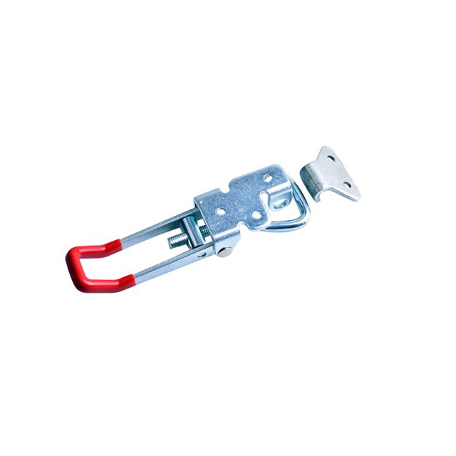 Steel Luggage Buckle