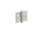 X Type Steel Hinge