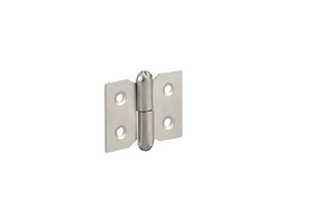 X Type Steel Hinge