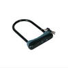 Light Type Bicycle Shackle Lock