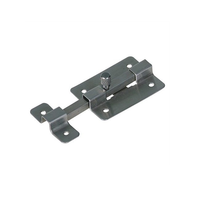 SS304 Stainless Steel Bolt