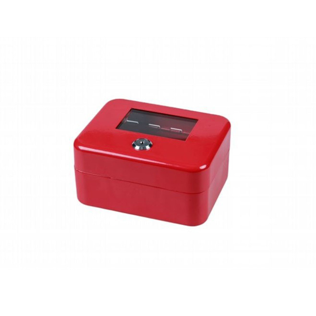 Key Cabinet With Window