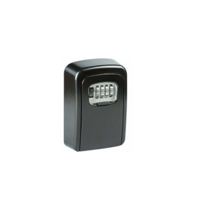 Wall Mounted Black Key Safe