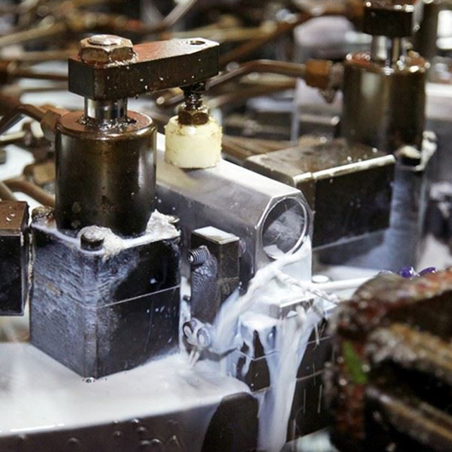 Door Closer Aluminium Alloy Automatic