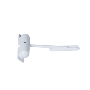 Zinc Alloy Door Closer With Sliding Rail