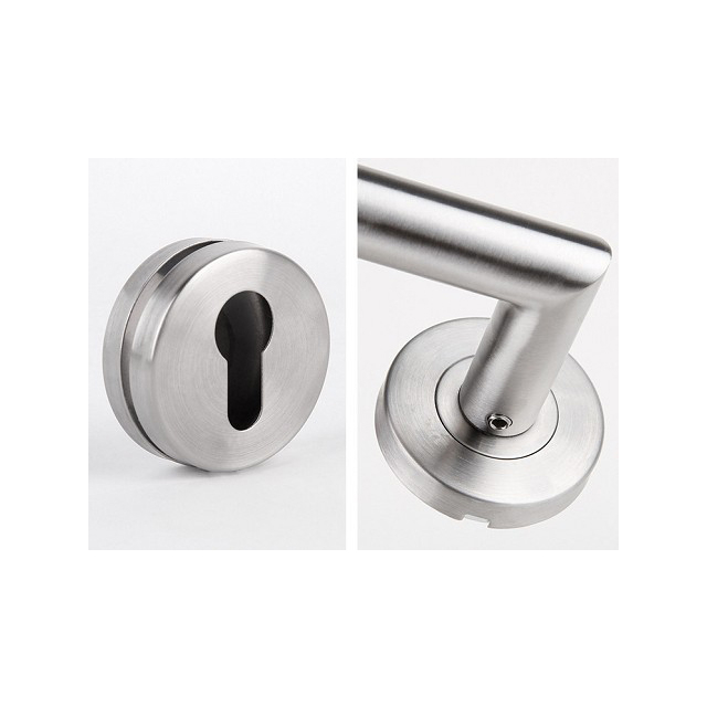 Stainless Steel Door Handle