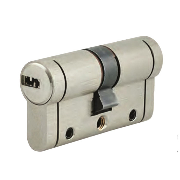 Production for Cylinders