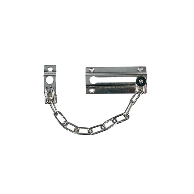 165mm Steel Chain Door Guard