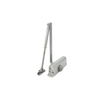 Door Closer Aluminium Alloy Hold Open 90°