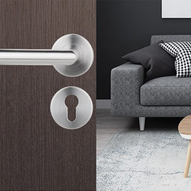 Stainless Steel Door Handle