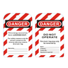Lockout Tagout