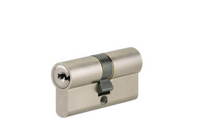 Brass Cylinder With Urgence Device