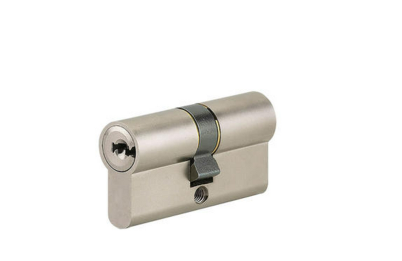 Brass Cylinder With Urgence Device