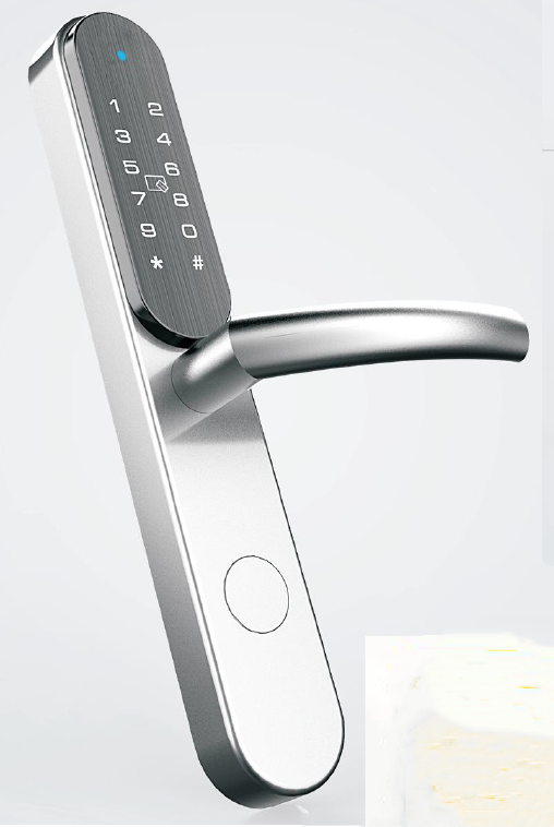 Hotel Lock