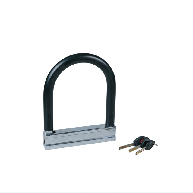 Heavy Type Bicycle Shackle Lock