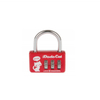 Bag Type Cartoon Combination Padlock