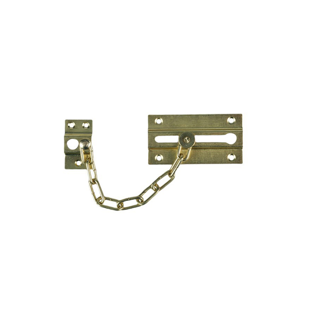 165mm Steel Chain Door Guard