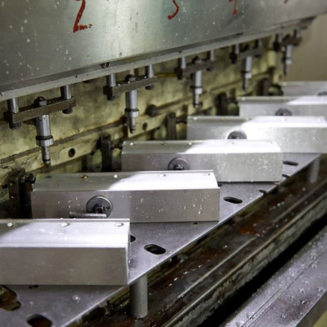 Door Closer Aluminium Alloy Automatic