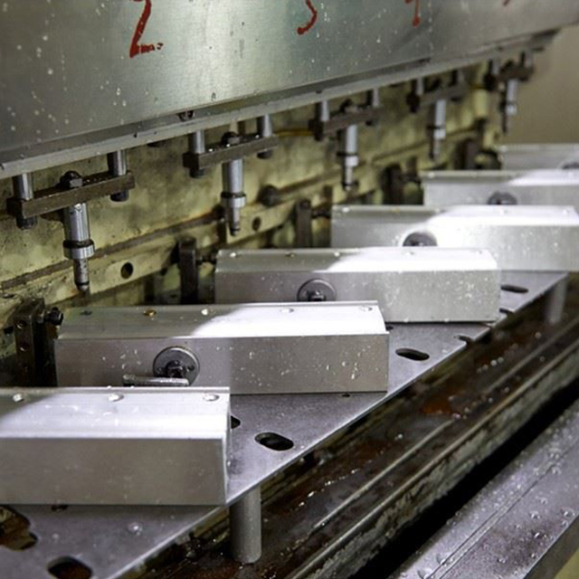 Door Closer Aluminium Alloy Automatic