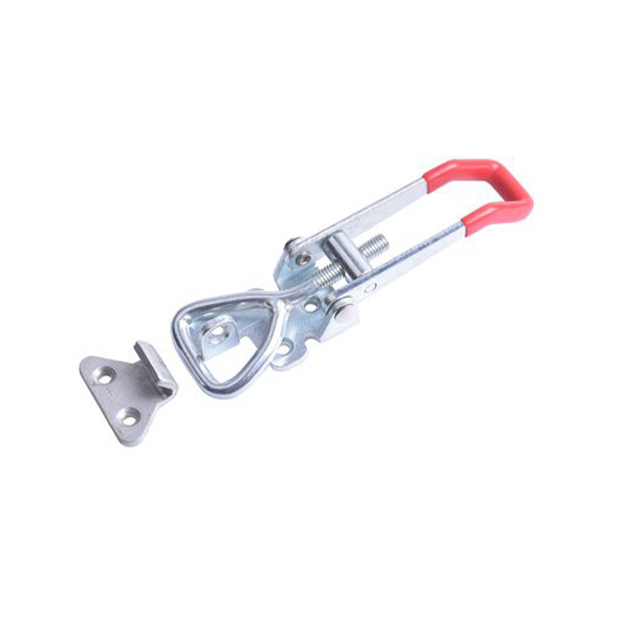 Steel Luggage Buckle