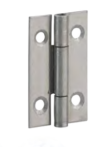 304 Stainless Steel Hinge