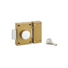 ECO Square Shape Door Lock