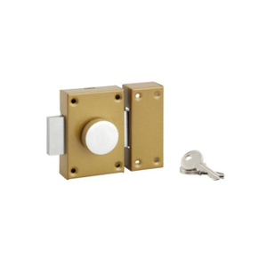 ECO Square Shape Door Lock