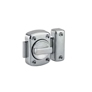 Assembled Zamak Bolt