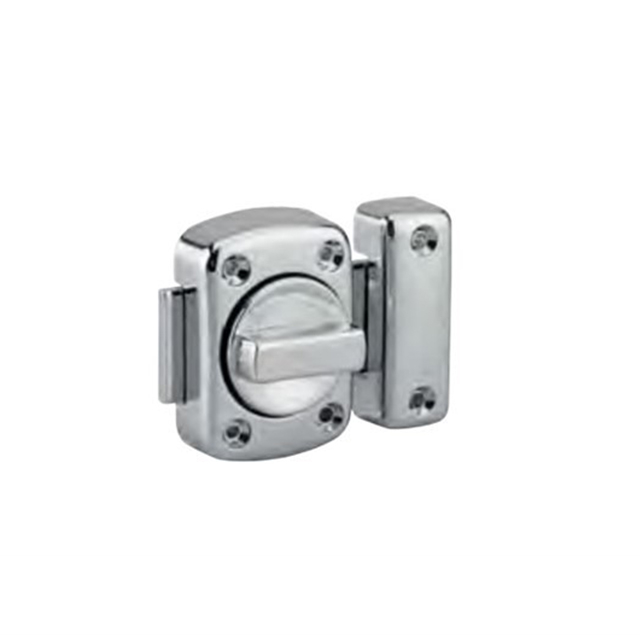 Assembled Zamak Bolt