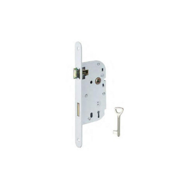 240CW Mortise Lock 70mm