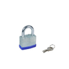 Laminated Steel Padlock