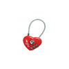 Heart Type Cartoon Combination Padlock