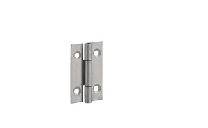 European Type Brass Hinge