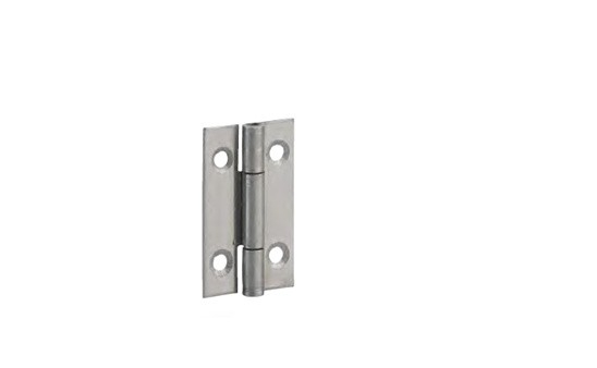 European Type Brass Hinge