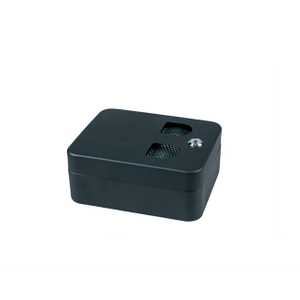 Small Ashtray On Wall