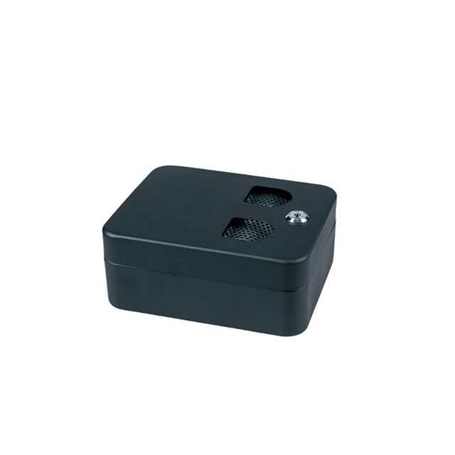 Small Ashtray On Wall