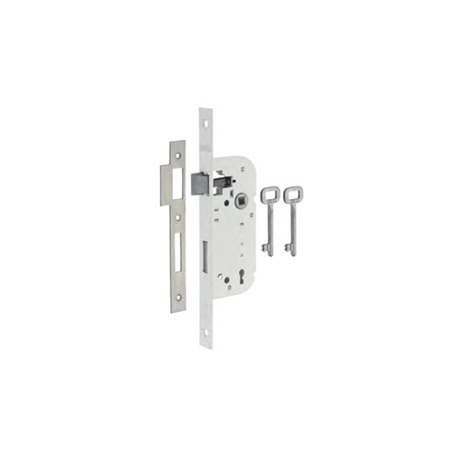 2404 Mortise Lock