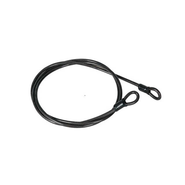 Steel Cable With PVC Cover