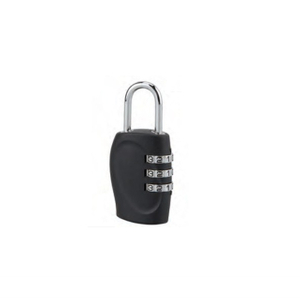 Colorful Zamak Combination Padlock