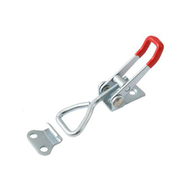 Steel Luggage Buckle