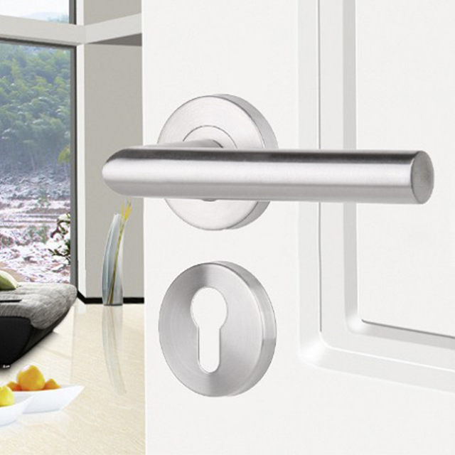 Stainless Steel Door Handle