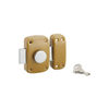 ECO Round Shape Door Lock