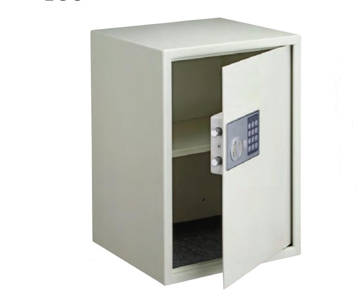How to choose safe box 