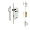 What Is a Mortise Lock?