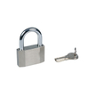 Octangular Rhombic Type Iron Padlock