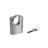Shackle Protected Stainless Steel Padlock