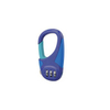 Hook Shape Zamak Combination Padlock