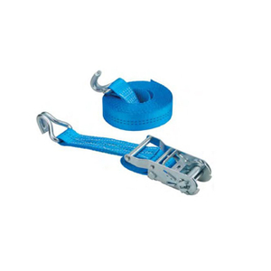 Blue Ratchet Tie Down
