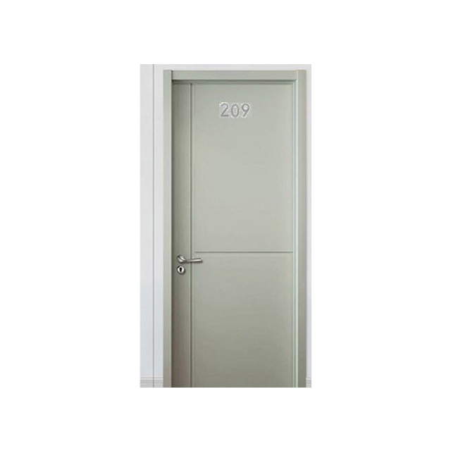 Stainless Steel House Number