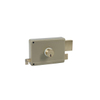 High Security Double Cylinder Rim Door Lock